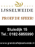 Grand Café IJsselweide