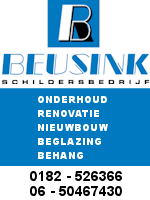 Schildersbedrijf Beusink