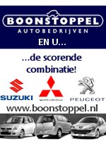 Boonstoppel Autobedrijven