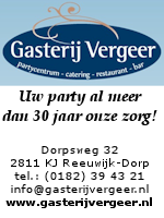 Gasterij Vergeer