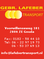 Gebr. Lafeber Transport