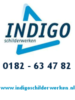 Indigo Schilderwerken