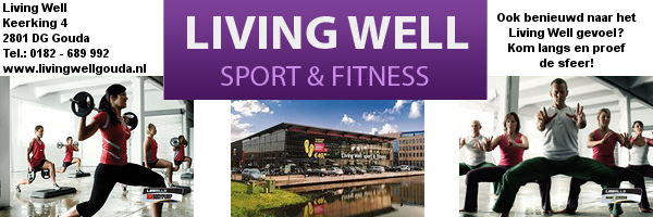 Living Well Sport & Fitness