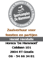 Horeca De Mammoet