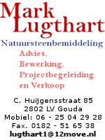 Mark Lugthart Natuursteenbemiddeling