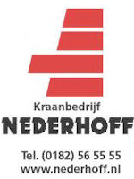 Kraanbedrijf Nederhoff