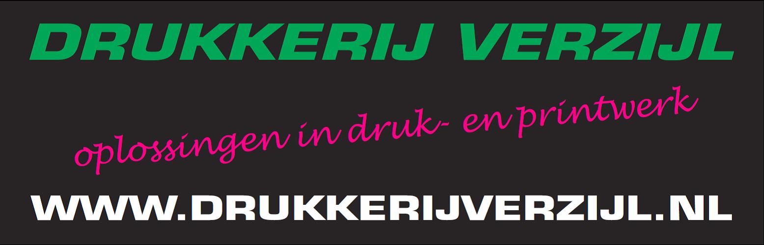 Drukkerij Verzijl