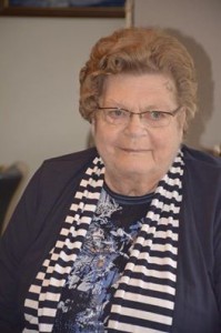 Lida Olsthoorn (†)