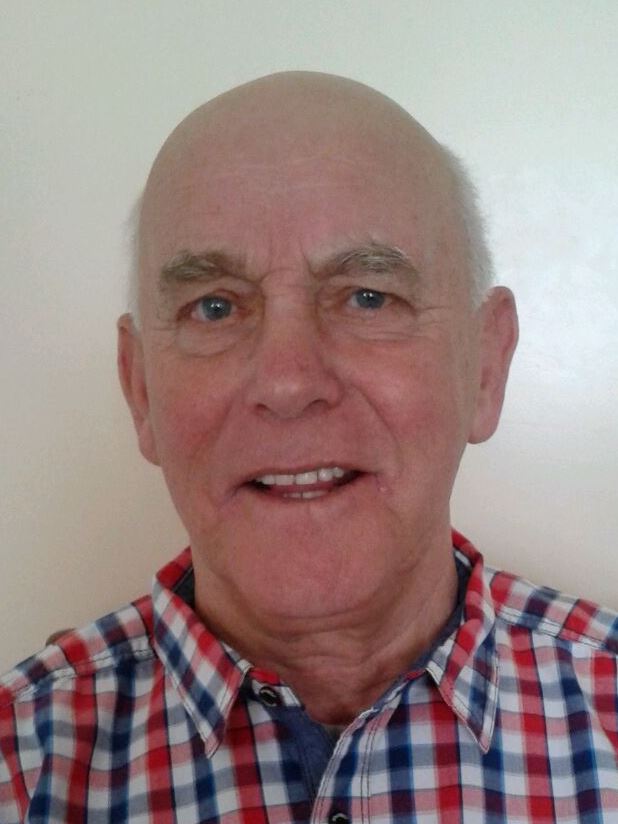 Clubheld Rinus Schouten