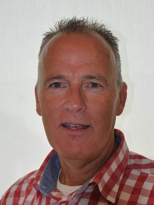Clubheld Ruud Lubken