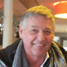 Per Lubbers (†)