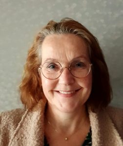 Karin de Heij