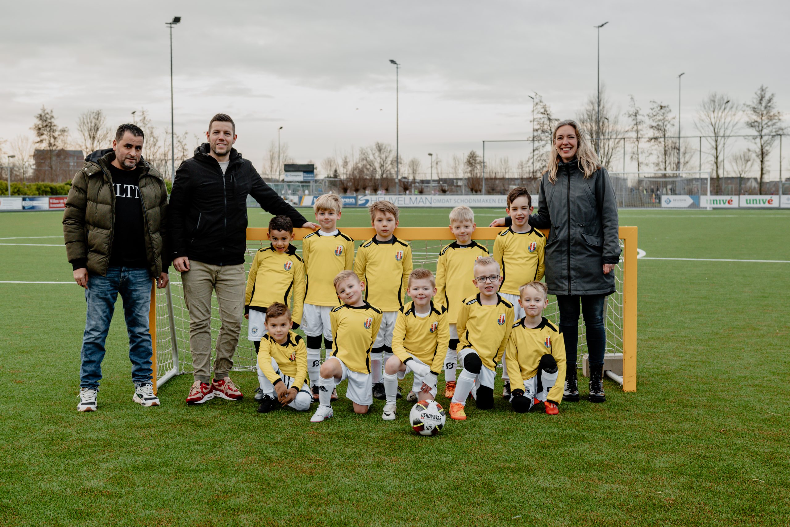 Mini Pupillen 2014
